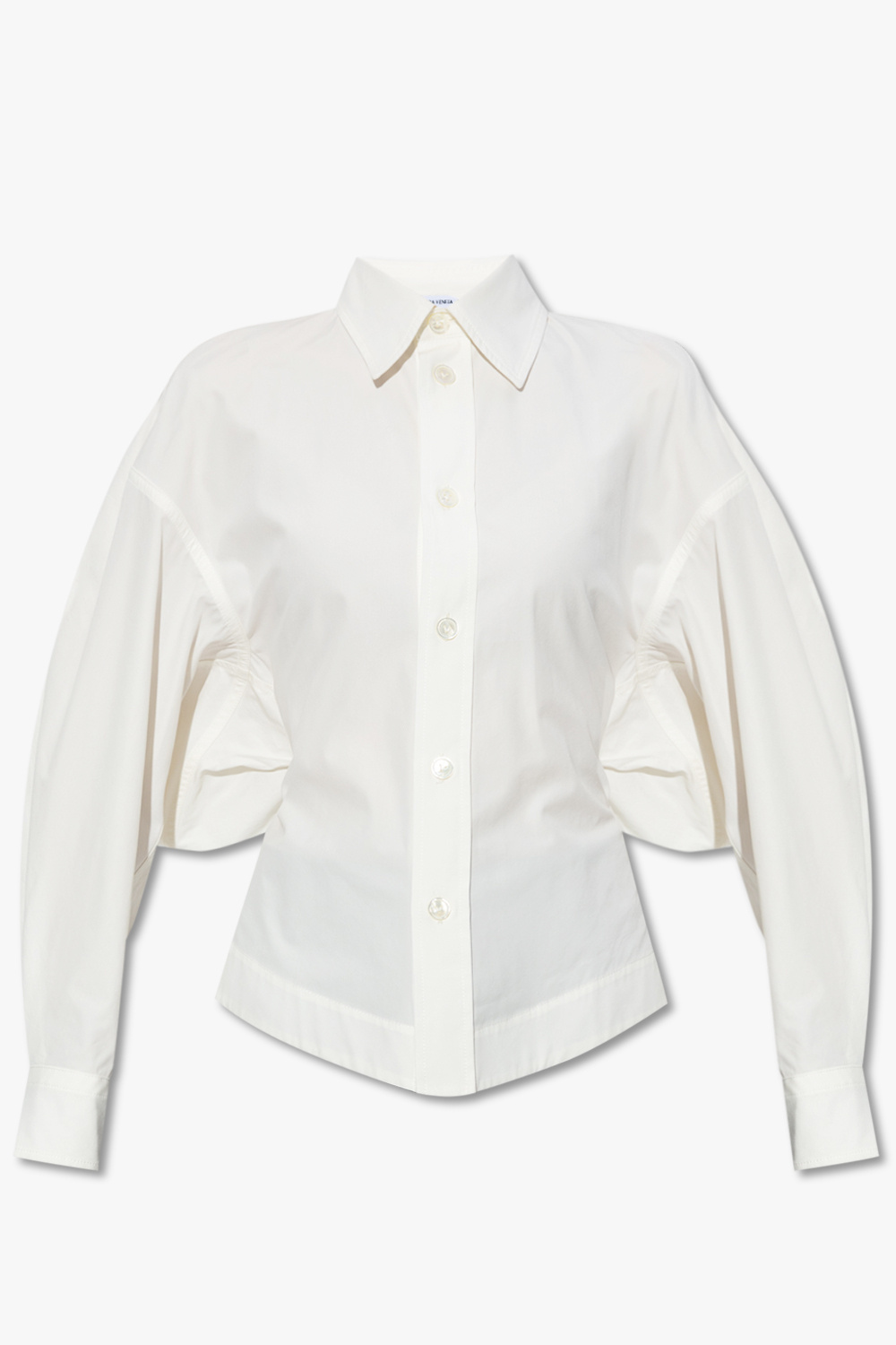 Bottega Veneta Cotton shirt | Women's Clothing | Vitkac